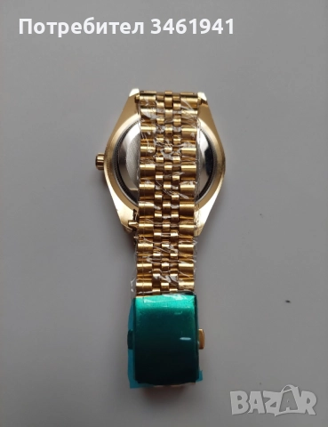 Чисто нов Rolex, снимка 4 - Мъжки - 52564072