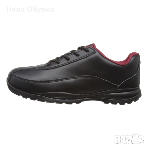 Работни обувки PSF, 42 номер, стоманено бомбе, снимка 3 - Други - 52091363