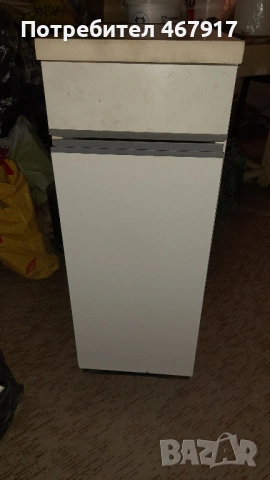 Бял шкаф за кухня/съхранение, снимка 5 - Шкафове - 54166753