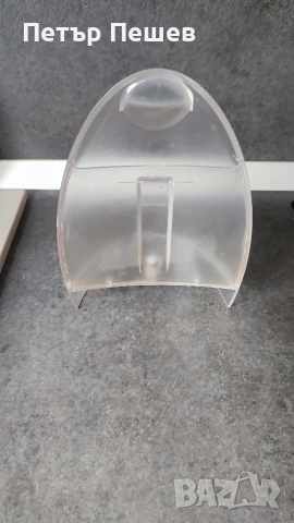 Кафемашина Krups Dolce Gusto KP100 продава се на части Долче Густо Крупс, снимка 4 - Кафемашини - 49846325