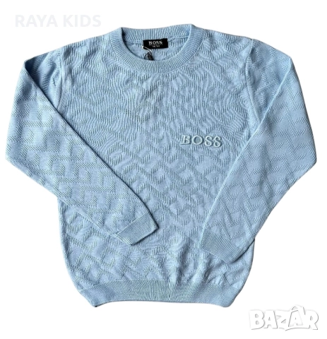 ❄️Пуловери за момичета и момчета, снимка 4 - Детски пуловери и жилетки - 52822086