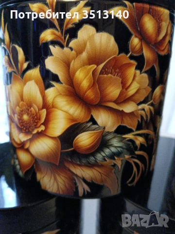 Комплект буркани за подправки 500 мл ръчно украсени, снимка 2 - Аксесоари за кухня - 53949075