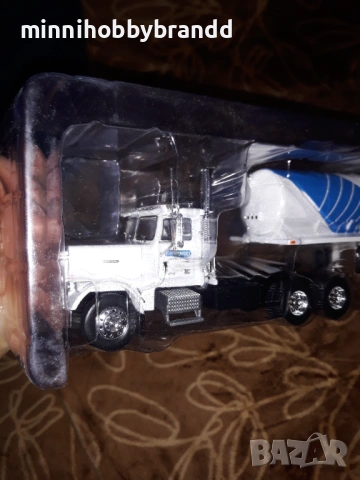 Volvo Freightliner  Kenworth  GMC General 1.43  , снимка 15 - Колекции - 53395034