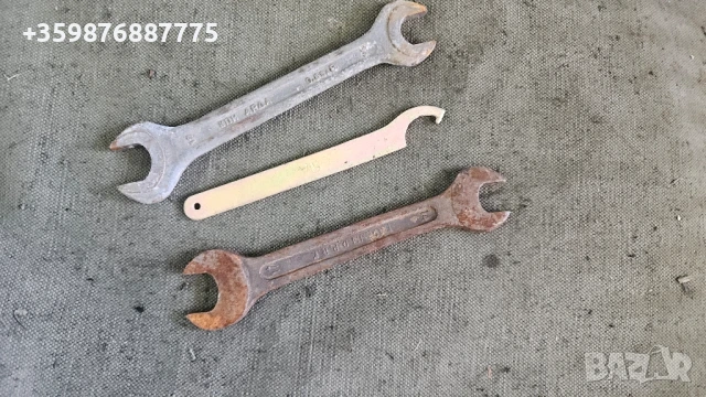 Ретро инструменти Инструмент руски руско руска соц Ретро части 