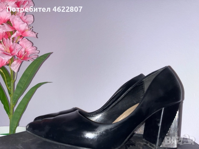 Елегантен ток , снимка 1