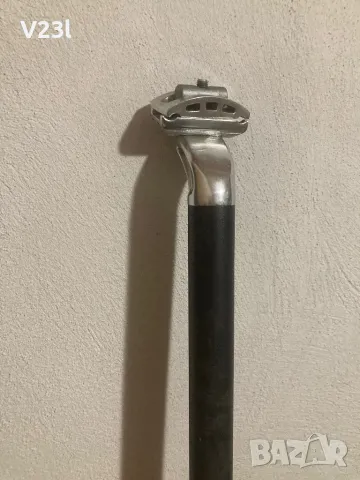 колче за седалка Bontrager 27.2