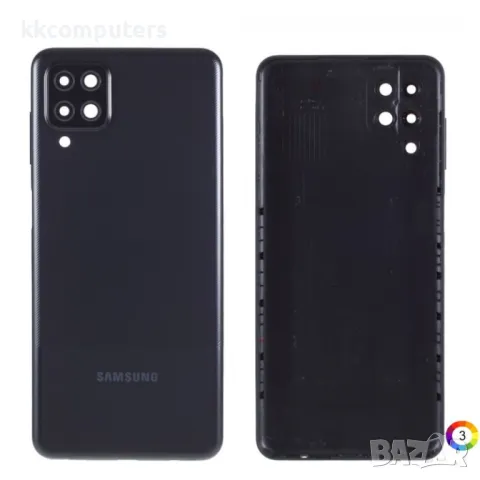 Оригинален Заден Капак за Samsung Galaxy Galaxy A12 A125, снимка 1 - Резервни части за телефони - 47503985