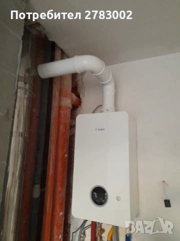 Изграждане на отопление и ВИК, снимка 2 - ВиК услуги - 53771251