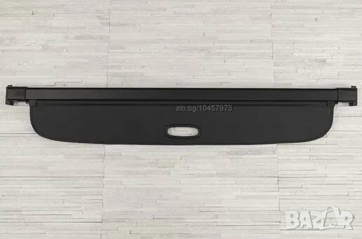 Щора за багажник за volvo xc60 (2017-), снимка 2 - Части - 51192486