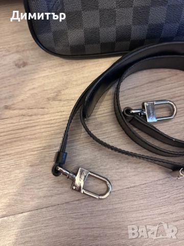 Louis Vuitton, снимка 4 - Чанти - 51530246