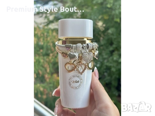 парфюми, снимка 4 - Унисекс парфюми - 54005642