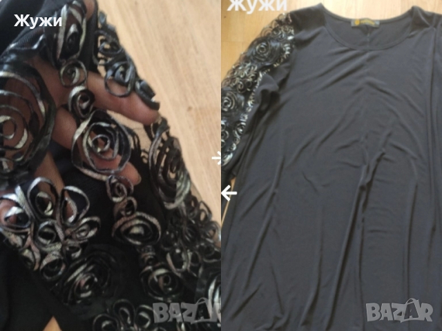 ДАМСКИ рокли, различни модели, снимка 10 - Рокли - 51887686