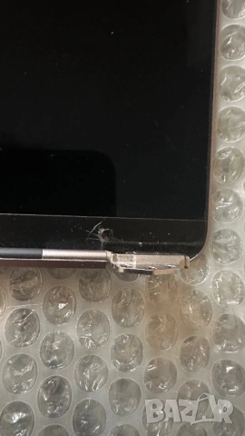 macbook pro A1708 2017 silver grey на части, снимка 7 - Части за лаптопи - 53212464