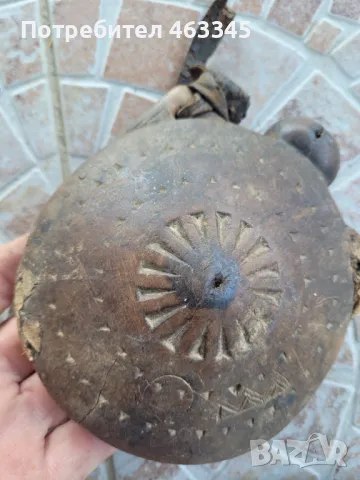 Барутница, пушка, пищов, пистолет, снимка 6 - Антикварни и старинни предмети - 50131854