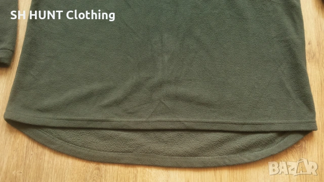 CHEVALIER POLAR Fleece Jacket размер XL за лов поларена горница - 1939, снимка 7 - Екипировка - 53192687