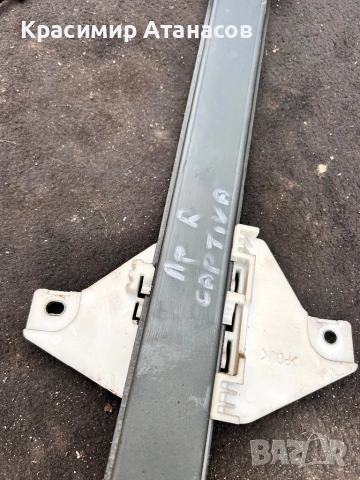 96627080. Стъклоповдигач преден десен за Шевролет Каптива. 2008г. , снимка 11 - Части - 51131648