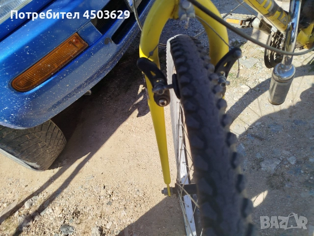 продавам веломотор 50cc, снимка 10 - Велосипеди - 53846168