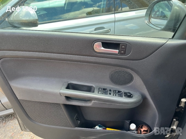 Продавам Голф 5 плюс , снимка 14 - Автомобили и джипове - 51777348