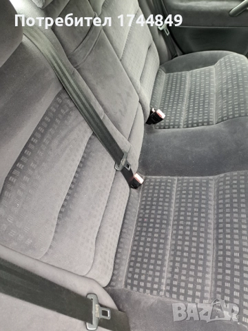 Пасат Б 5.5 131кс Газинж., снимка 8 - Автомобили и джипове - 51991916