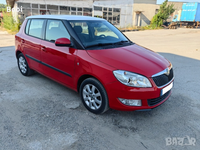 Skoda Fabia 1.2i MonteCarlo , снимка 3 - Автомобили и джипове - 47401520