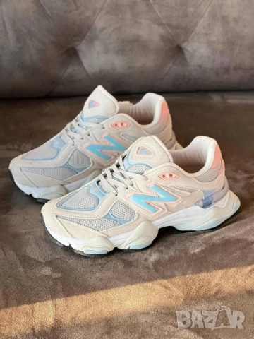 дамски маратонки New balance , снимка 2 - Маратонки - 52023822