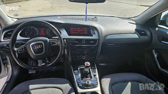 Audi a4 b8 , снимка 14 - Автомобили и джипове - 50180303