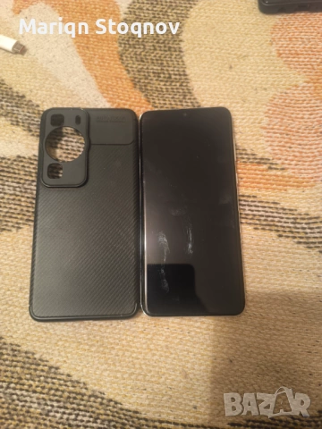 Huawei p60 pro, снимка 7 - Huawei - 53444316