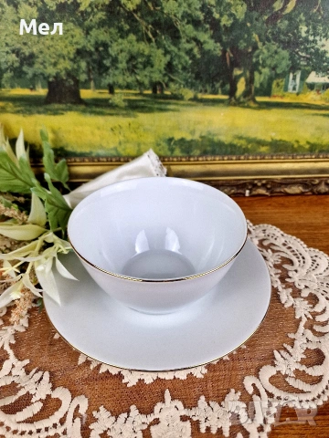 Сосиера Bavaria 