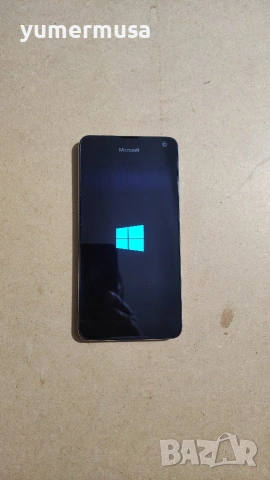 Lumia 650-изключително запазен 