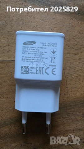 Смартфон Самсунг/Samsung Galaxy Y GT-S5360 , снимка 6 - Samsung - 53045389