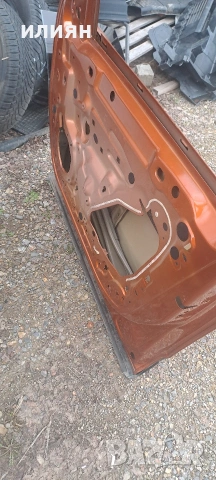 предна дясна врата за Peugeot 2008 2020 2021 2022 2023 2024г , снимка 4 - Части - 53456062