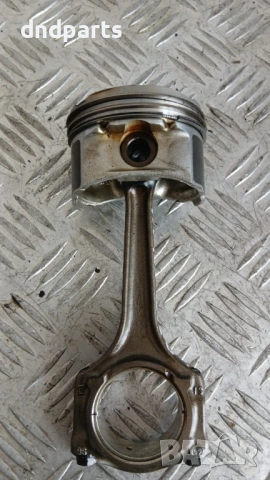 Бутало Alfa Romeo MiTo 1.4 2008