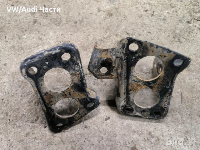 Планки захвати заден мост за Голф 4 Ауди А3 Сеат Шкода Бора VW Golf 4 Audi A3 Seat Skoda Bora 