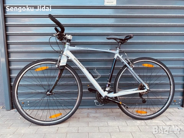 Specialized Tricross