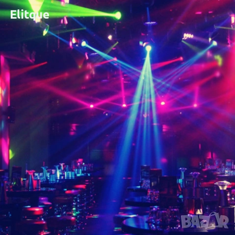 Цветна LED крушка с дистанционно управление – 16 цвята, снимка 6 - Лед осветление - 53432154