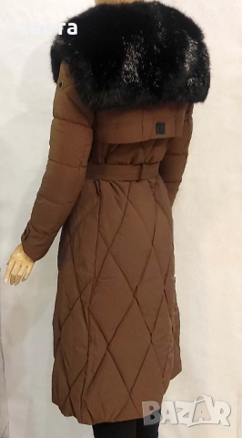 Елегантно дамско яке код 68-2