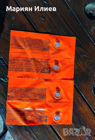 Плувки за ръце., снимка 1