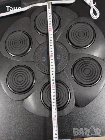 Боксова машина за деца, снимка 3 - Други - 53243863