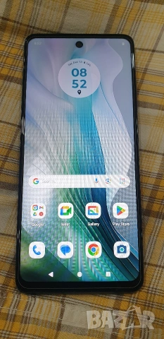 Моторола е14 в отлично състояние 