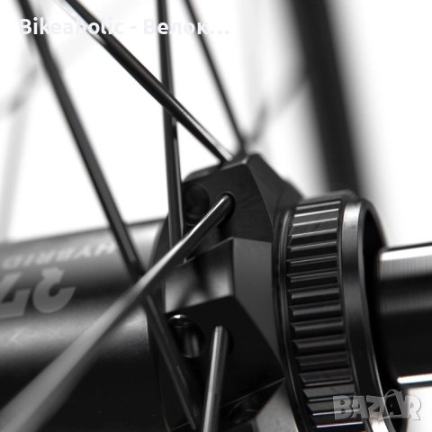 Капли DT Swiss HU1900 Spline 29" Boost Centerlock wheelset, колела, снимка 4 - Части за велосипеди - 51925674