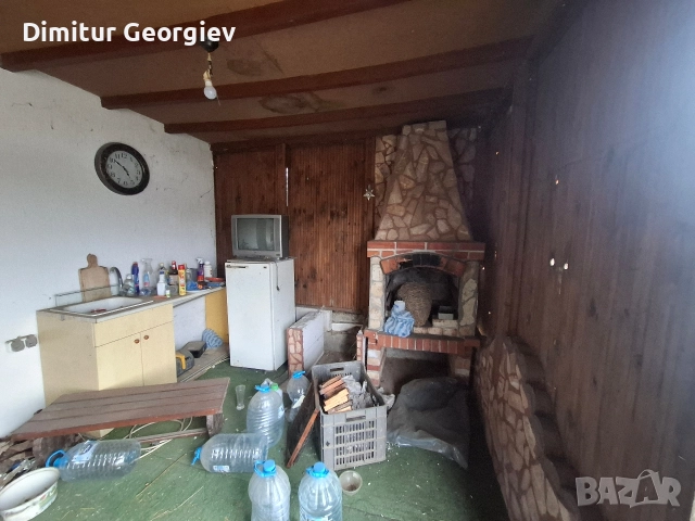 къща в гр. Силистра С. сребърна 24000лв, снимка 11 - Къщи - 52921134