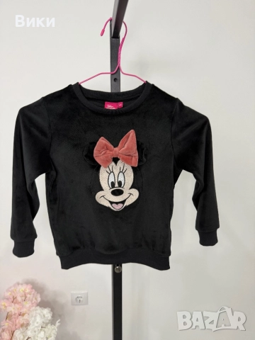 Детска блуза за ръст 116см, снимка 4 - Детски Блузи и туники - 52524774