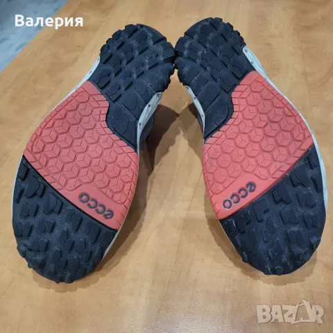 Спортни Ecco Biom 39 GoreTex , снимка 6 - Дамски ежедневни обувки - 48936738