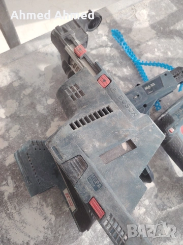 bosch 18.V., снимка 3 - Други инструменти - 53493617