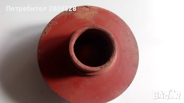 Работно коюело за водна помпа  за напояване  ,ф11см