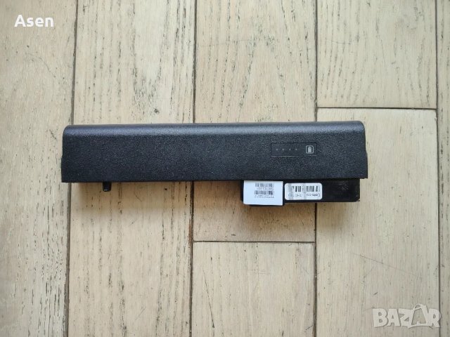HP EliteBook 2510P 2530P 2540P NC2400 NC2410 MS06XL батерия, снимка 2 - Батерии за лаптопи - 50397980