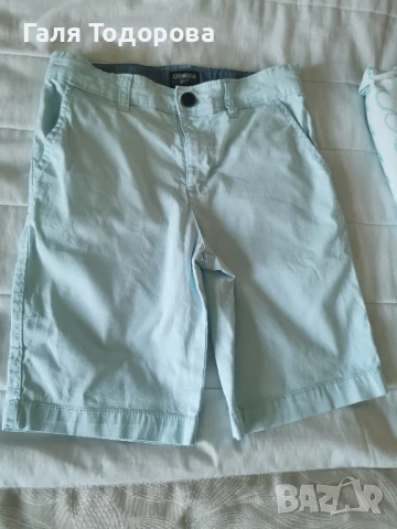 летен комплект риза с панталон , снимка 11 - Детски комплекти - 51358968