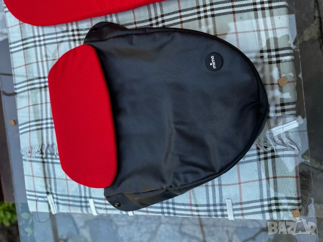 Mima Xari оригинална количка, снимка 7 - Други - 50599519