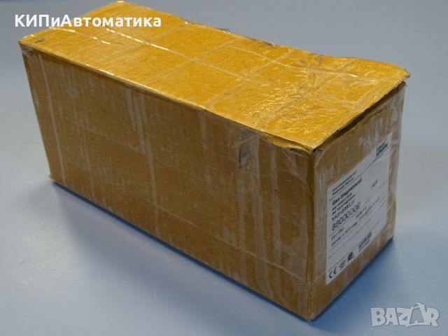 газов вентил Krom Schroder VAS 120R/LW solenoid valve for gas 230V G3/4, снимка 10 - Резервни части за машини - 45132977