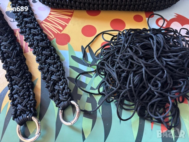 Нова чанта, снимка 5 - Чанти - 51027030